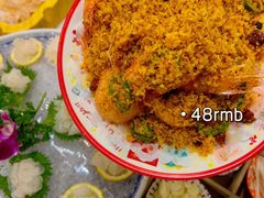 -吉源大排档·鱼生·海鲜(烧烤彩印厂店)