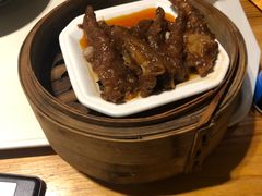 凤爪-椰小调.儋州米烂(名门店)