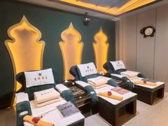 -富侨养生(威宁路店)