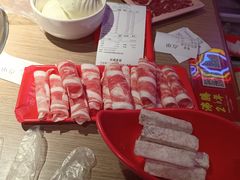 -季季红火锅(丰城洪客隆店)