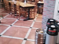 大堂-巴伐利亚啤酒坊(意式风情街店)