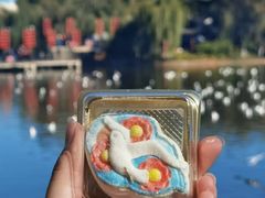 -昆明冠生园·蛋糕·面包(南强街店)