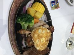 -太平馆西餐厅(北京路店)
