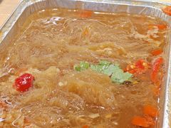 -特色油边心管烤串