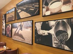 -星巴克(兰州国芳百货店)