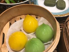-湖畔居茶楼(湖滨店)