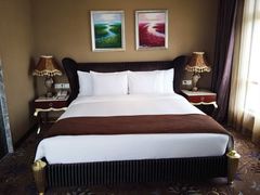 -厦门泰谷酒店(中山路镇海路地铁站店)