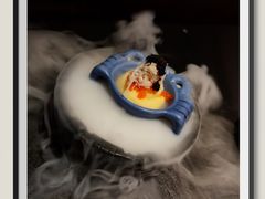 -蟹犇前•帝王蟹雪蟹(陆家嘴店)