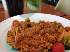 -魏斯理汉堡(西安沣东吾悦店)