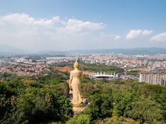 -西双版纳勐泐文化旅游区