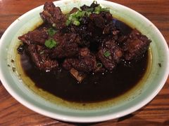 -德叔阙里·衢州菜馆(月湖店)