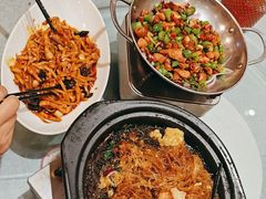 -辛香味烧鱼馆·非遗技艺·排骨红烧肉(光谷医药园店)