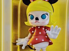 -泡泡玛特POPMART(龙湖杭州滨江天街店)