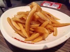 -胖哥俩肉蟹煲(世茂国际广场店)