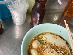 -榮泰米粉湯(Left Shop)