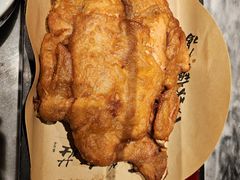 -西安饭庄·非遗陕菜(钟楼店)