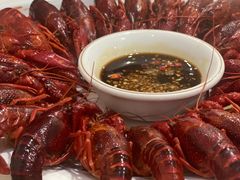 -新凯旋烧烤·燕姐千岛湖土菜