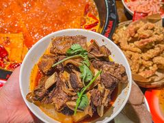 -牛市坎火锅(建设路店)