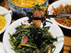 -天下客饭店(中山路店)
