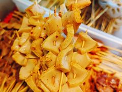 -邓姐串串香(水围店)