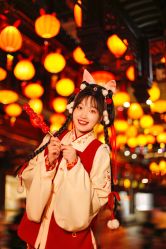 -汉仪华裳汉服馆(打浦桥店)