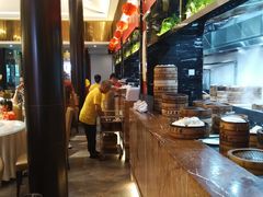 -留芳·文旅古月楼(老街店)