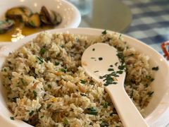 -钱大妈海鲜饭店(保利林语店)