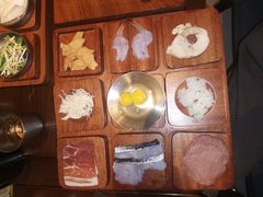 -银米·云南传统过桥米线(双廊黑金冠店)
