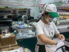 -酥大興·新国潮糕点配茶饮(龙岗万达黑金店)