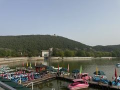 -云龙湖旅游景区