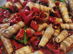 -喝丢一只鞋海鲜烧烤·海肠捞饭(东关街店)