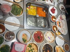 -海底捞火锅(铁西万达店)