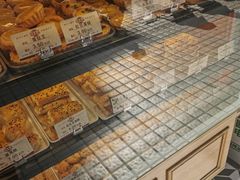 -嘉乐蛋挞王(文明分店)
