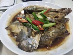 -鑫悦楼煎蟹·16年海鲜大排档