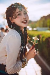 -风马映像摄影工作室(布宫店)