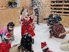 -金宝贝早教(南山花园城店)