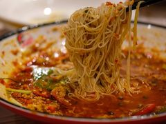 清水面-李叔叔虾蟹大排档(青羊店)