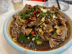 -聚福缘菜馆(隆昌路店)