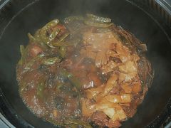-咱屯子铁锅炖直营店(南湖大路店)