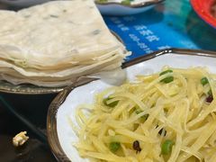 -上王村王家三合院农家乐
