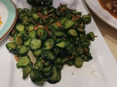 -美达尔烧烤海鲜家常菜(泰山路店)