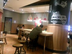-肯德基(浔阳路店)