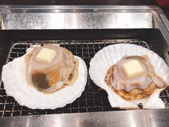 -俺的焼肉(銀座9丁目店)