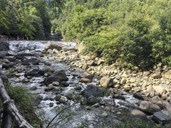 -石台牯牛降景区