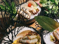 -湊湊火锅·茶憩(上海合生汇店)