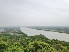 -采石矶景区