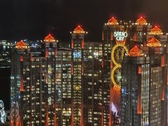 -澳门喜来登大酒店