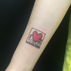 -飛凡TATTOO纹身•原创