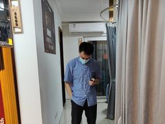 -感智盲人按摩·艾灸·肩颈SPA(岗厦店)