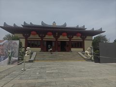 -洛阳古墓博物馆